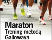 "Maraton. Trening metodą Gallowaya" Recenzja książki